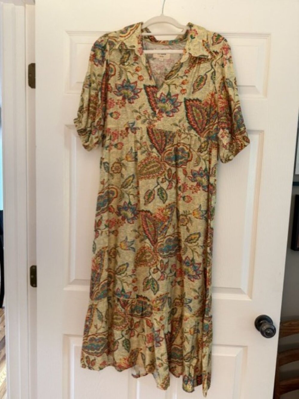 Umgee Dress Size Small